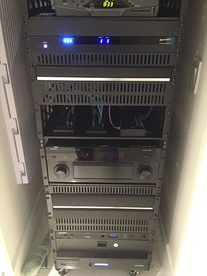 Rack Hardware